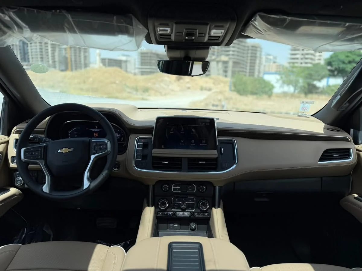 Chevrolet Tahoe Premier - دمشق - صورة 5
