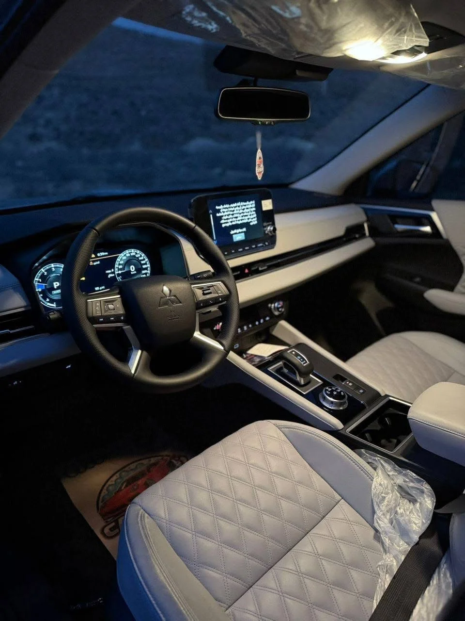 Mitsubishi Outlander - دمشق - صورة 4
