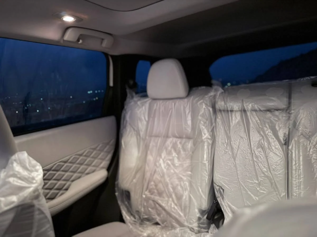 Mitsubishi Outlander - دمشق - صورة 5