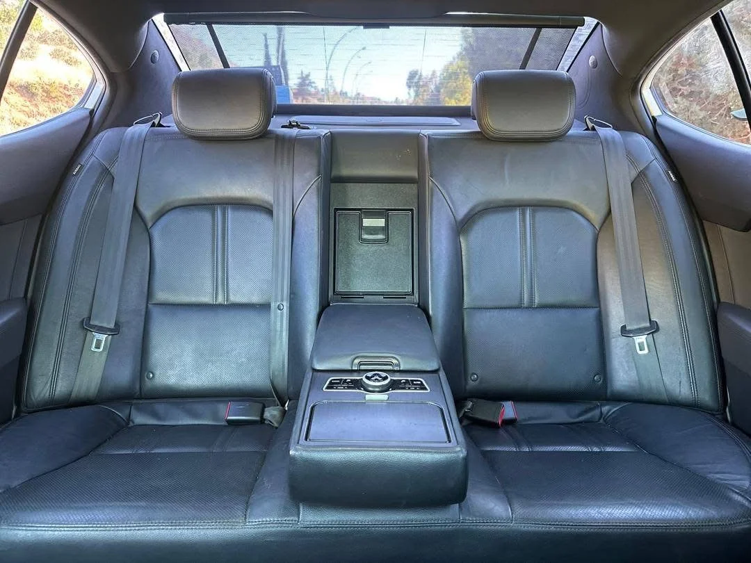 Kia K7 - دمشق - صورة 5