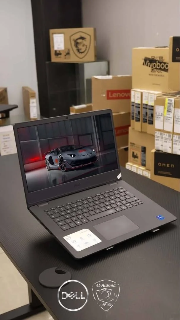 Dell Vostro - حمص