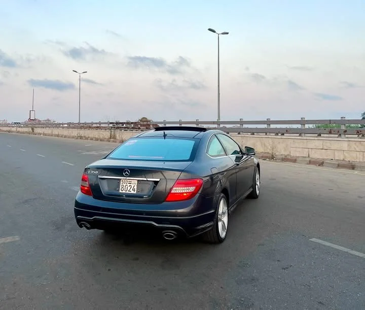 Merseds C350 - طرطوس - صورة 2