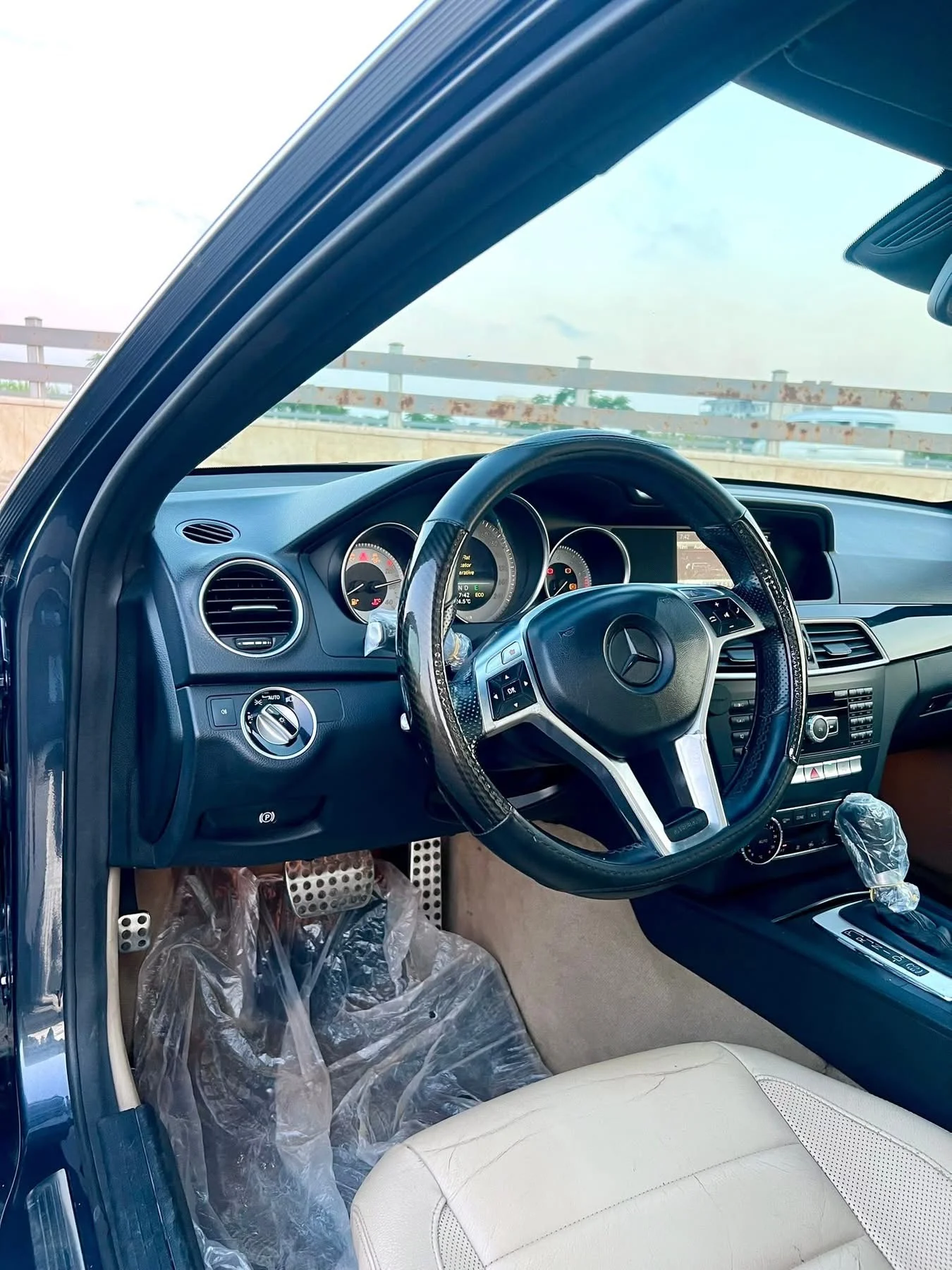 Merseds C350 - طرطوس - صورة 3