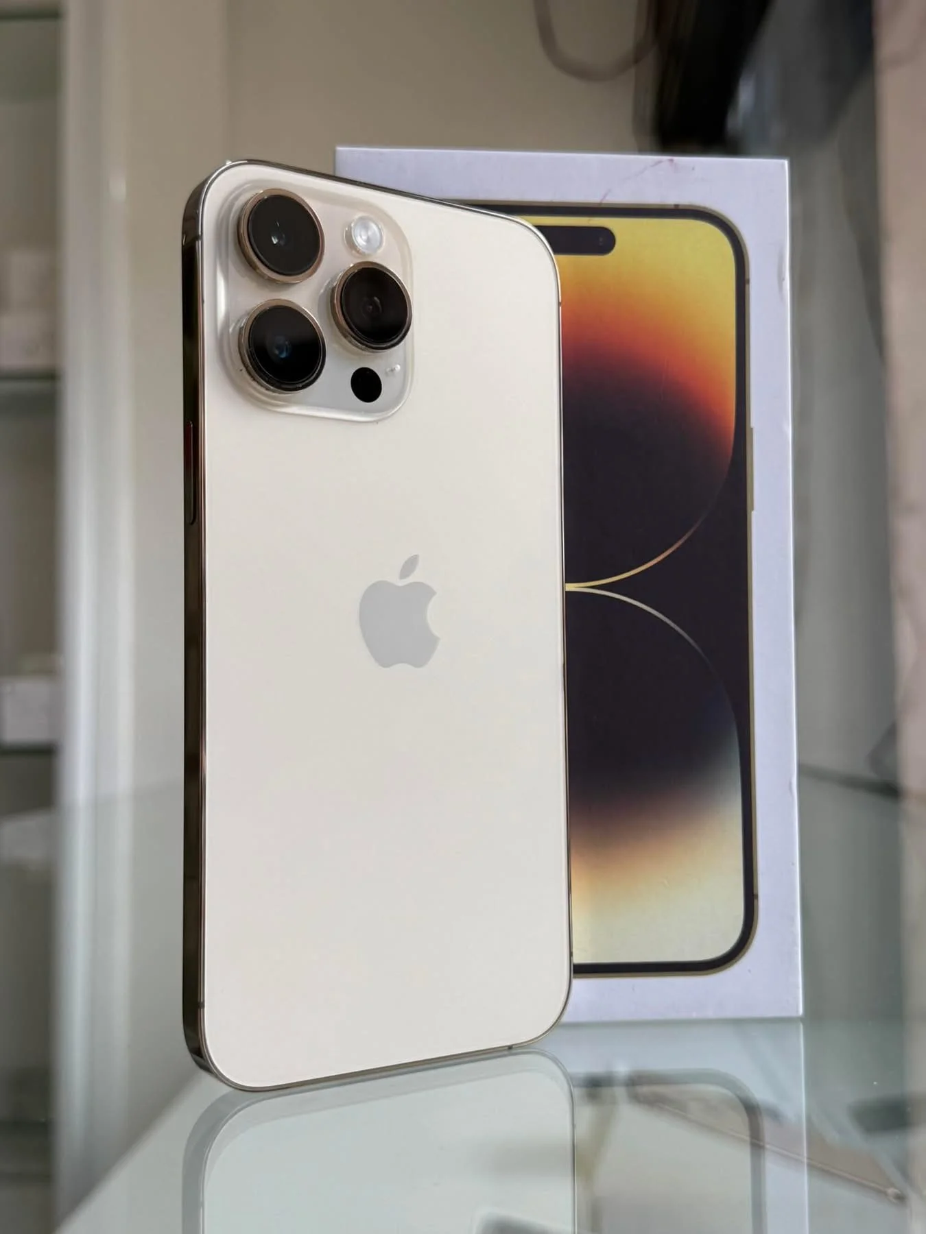 iPhone 14 Pro Max - طرطوس