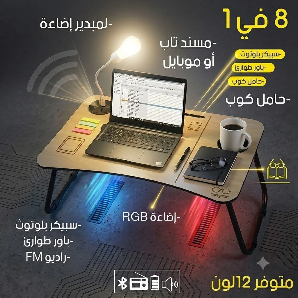 مكتب دراسة ذكي - دمشق