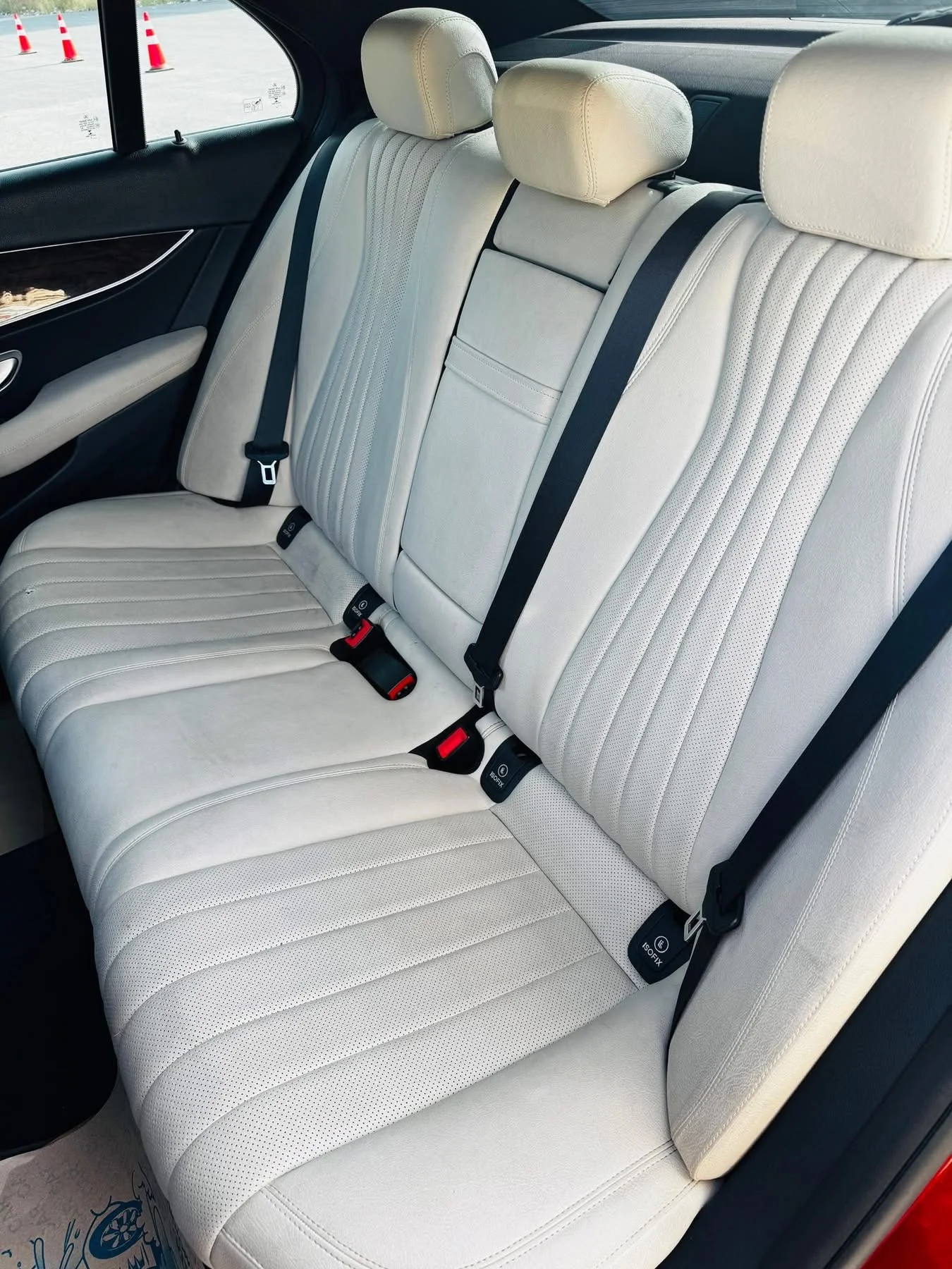 Mercedes Benz E300 4 Matic - دمشق - صورة 3
