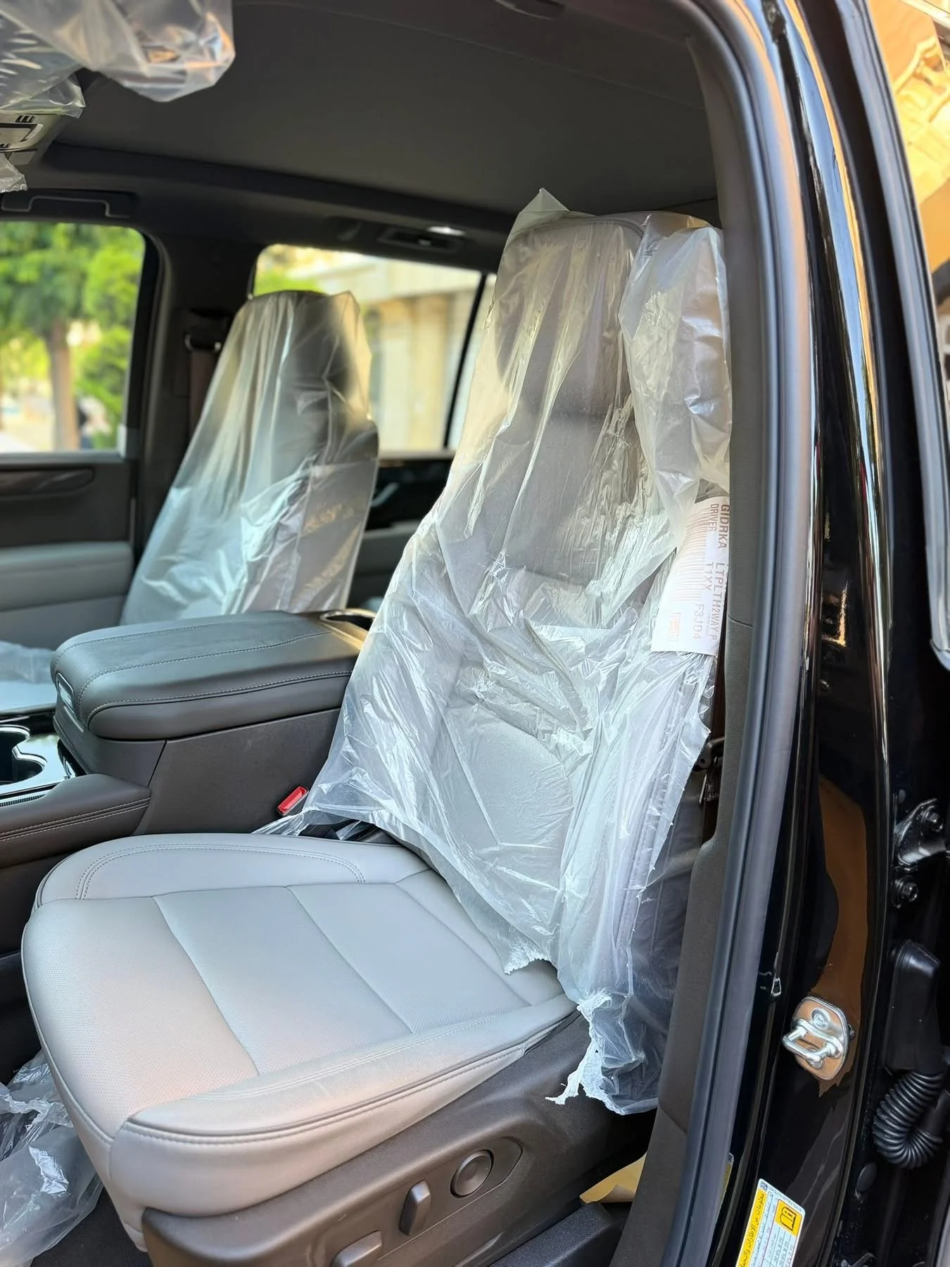 GMC Elevation Yukon - حلب - صورة 3