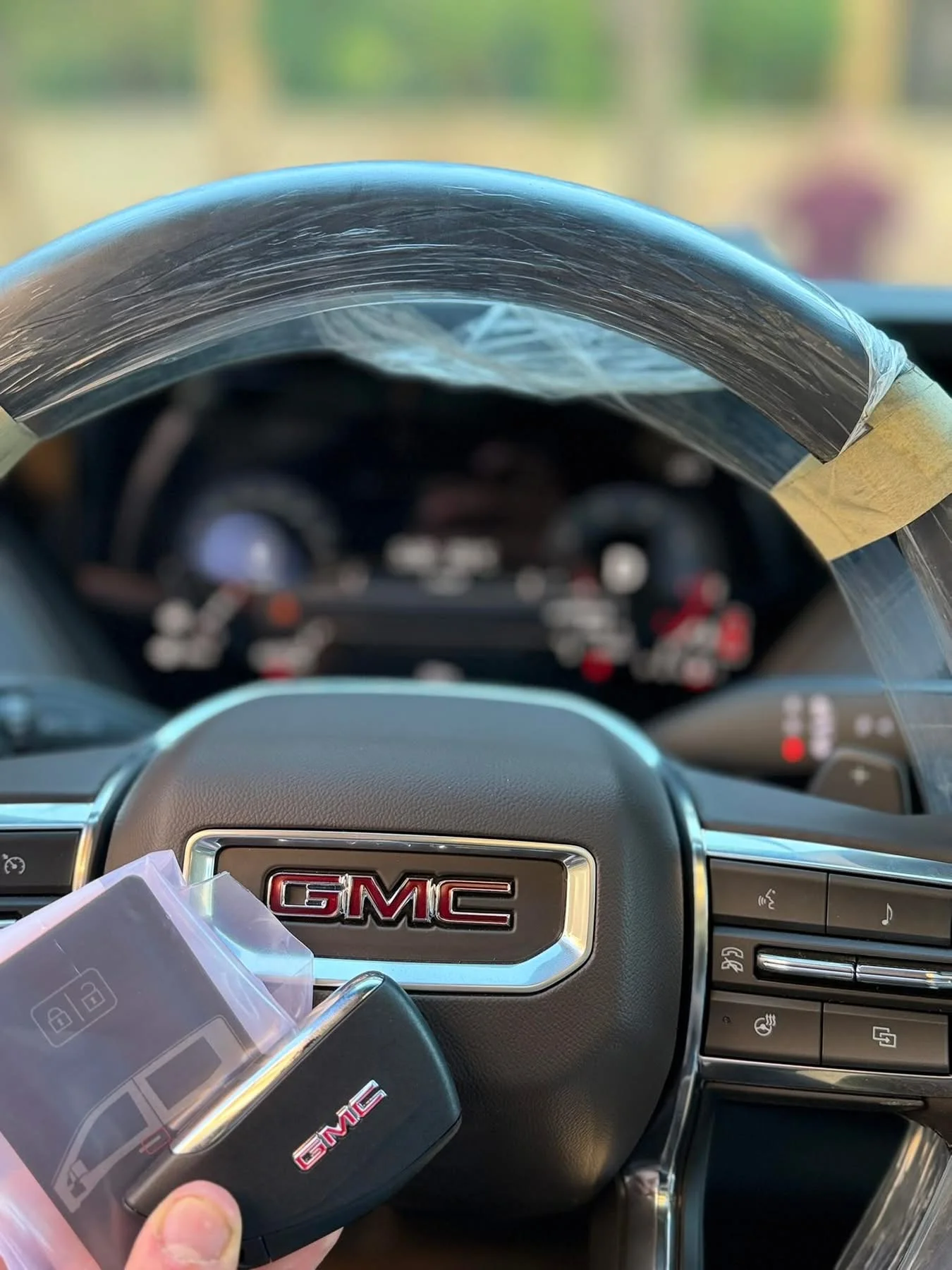 GMC Elevation Yukon - حلب - صورة 4