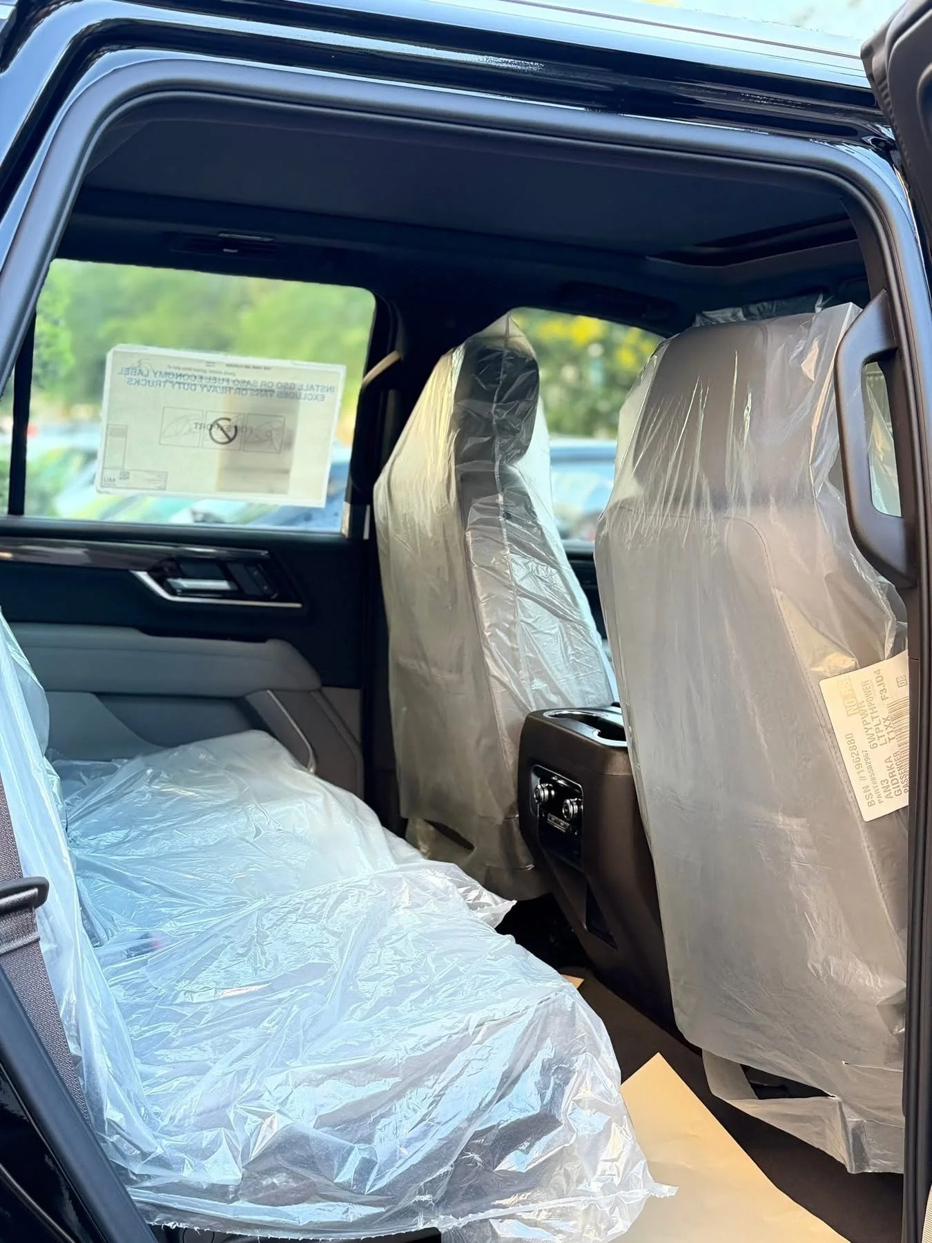 GMC Elevation Yukon - حلب - صورة 5