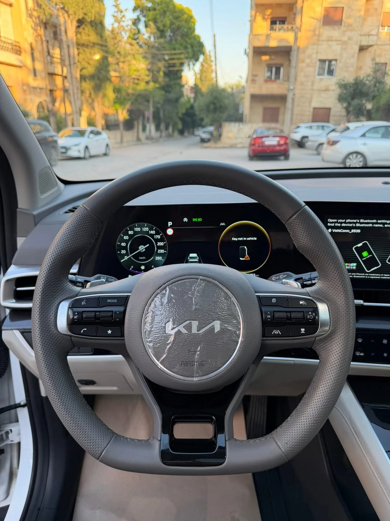 Kia Sportage - حلب - صورة 5