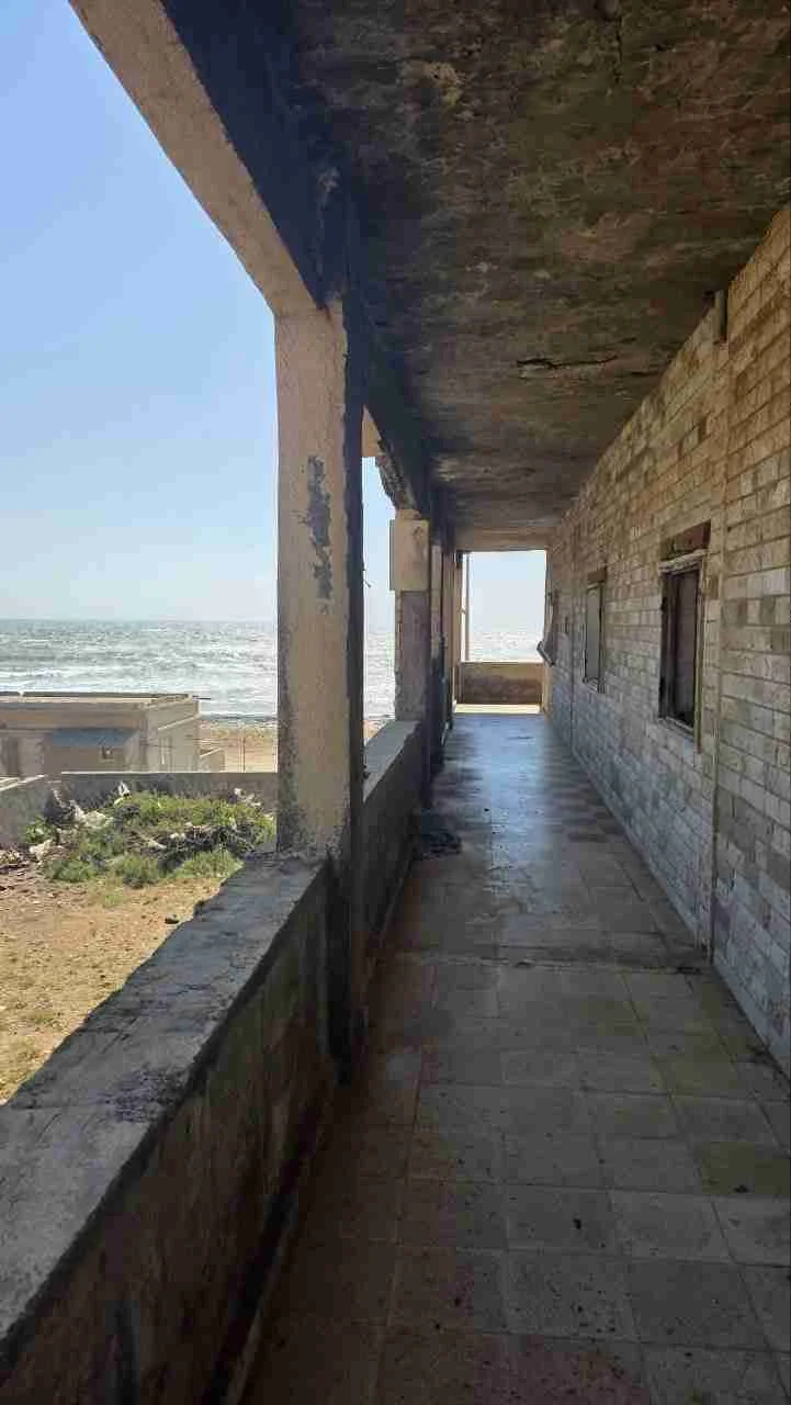واجهة بحرية بانورامية - Al-Hamidiyah - صورة 2