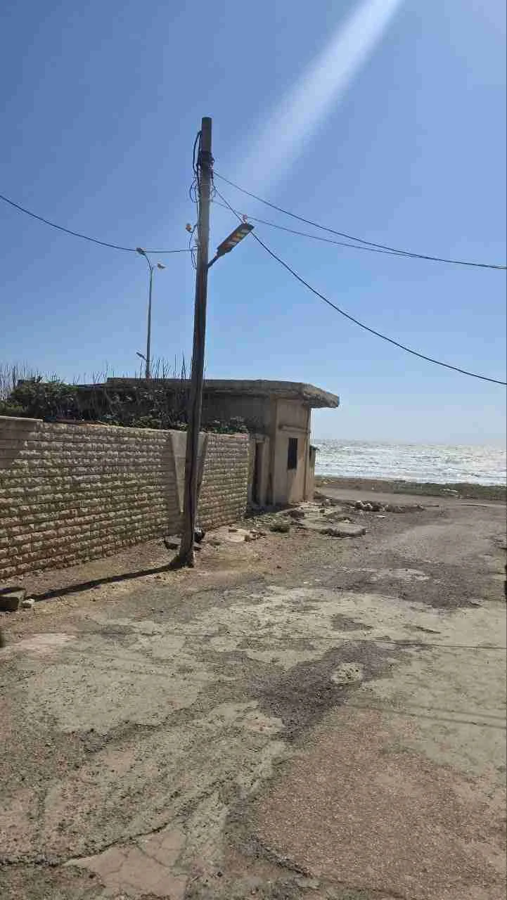 واجهة بحرية بانورامية - Al-Hamidiyah - صورة 6