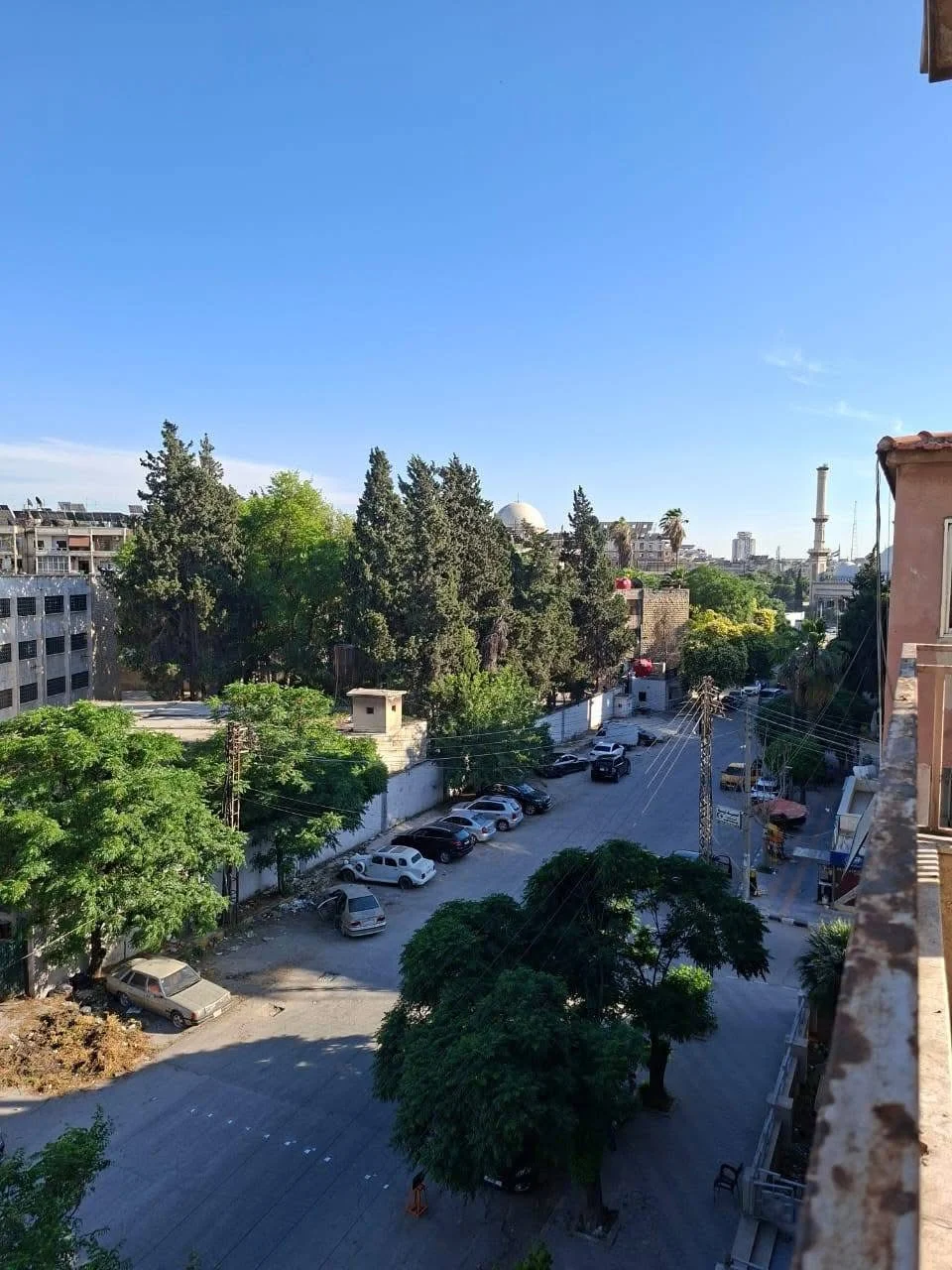 شقة بمساحة 150 م - حلب - صورة 6
