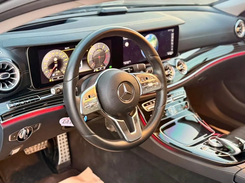 Mercedes Cls 450 - دمشق - صورة 3