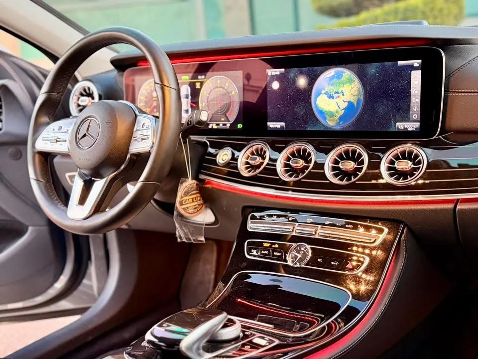 Mercedes Cls 450 - دمشق - صورة 4