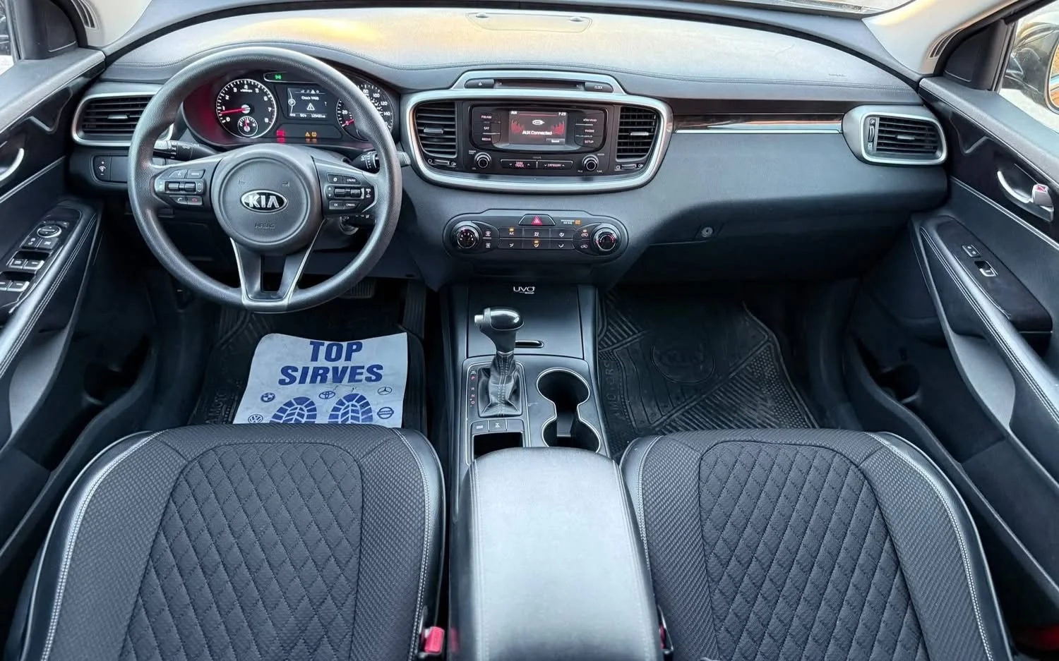 Kia Sorento - دمشق - صورة 4