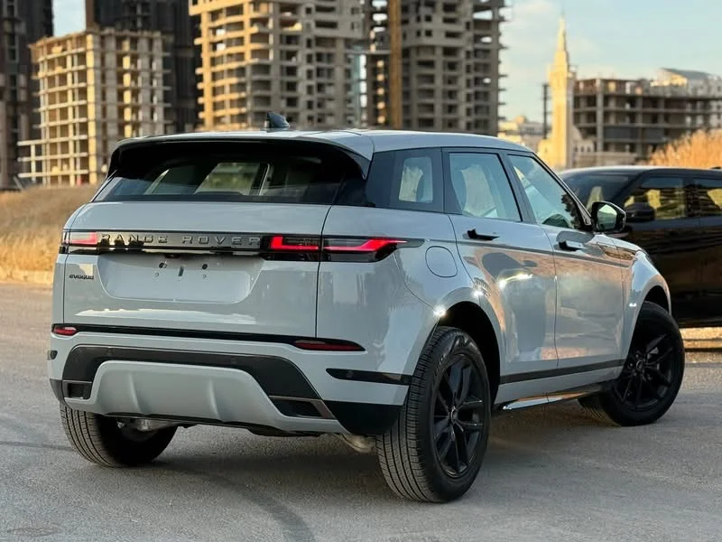 Range Rover Evoque - دمشق - صورة 2