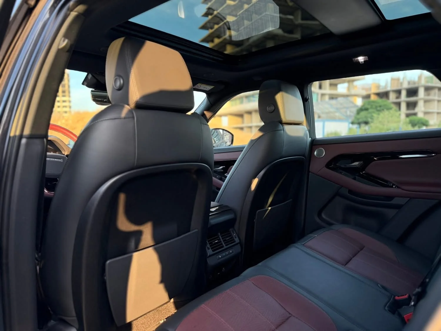 Range Rover Evoque - دمشق - صورة 4