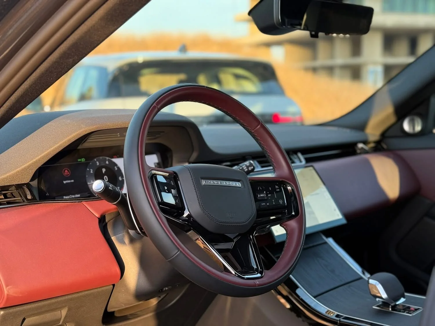 Range Rover Evoque - دمشق - صورة 5