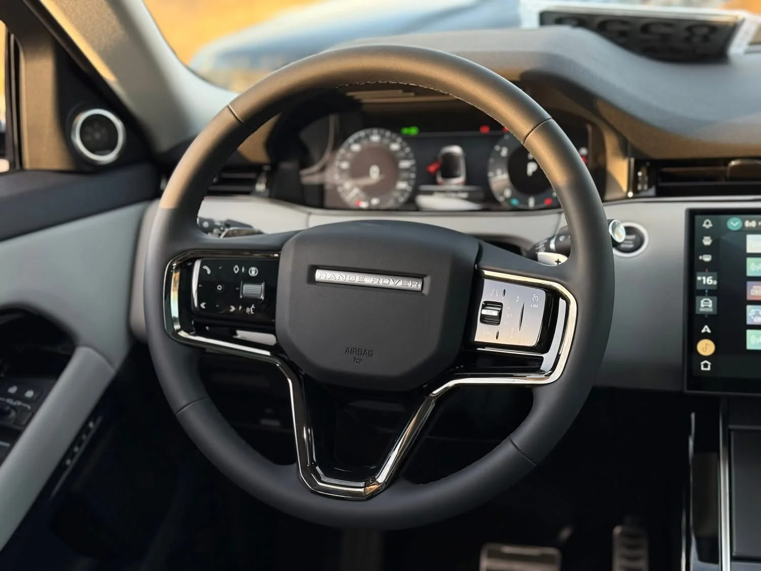 Range Rover Evoque - دمشق - صورة 6