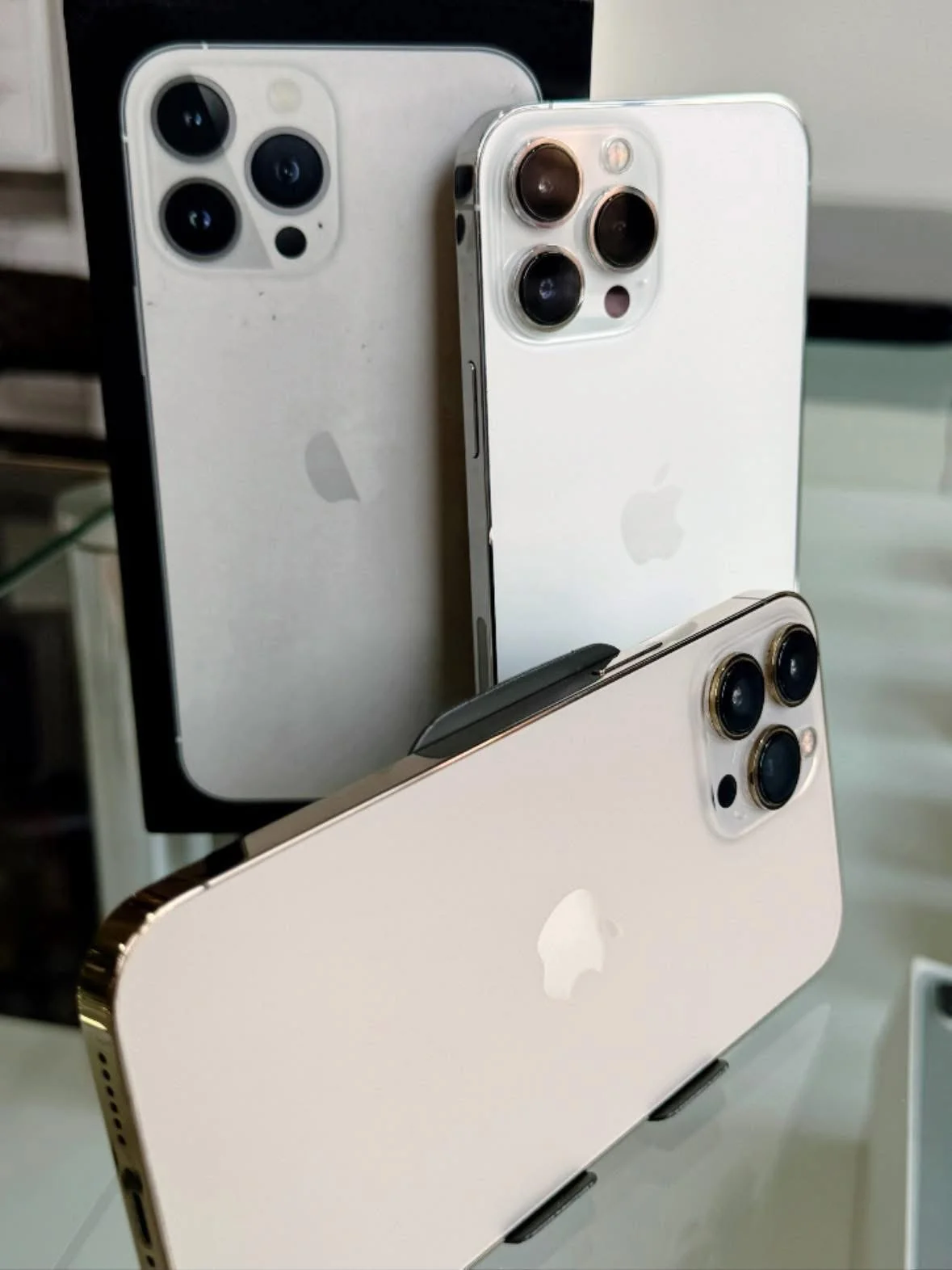 iPhone 13 Pro Max - طرطوس