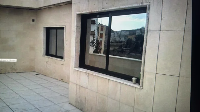 للبيع شقه دوبلكس طابق ثالث في دمر الغربيه اول مشروع دمر - دمشق - صورة 3