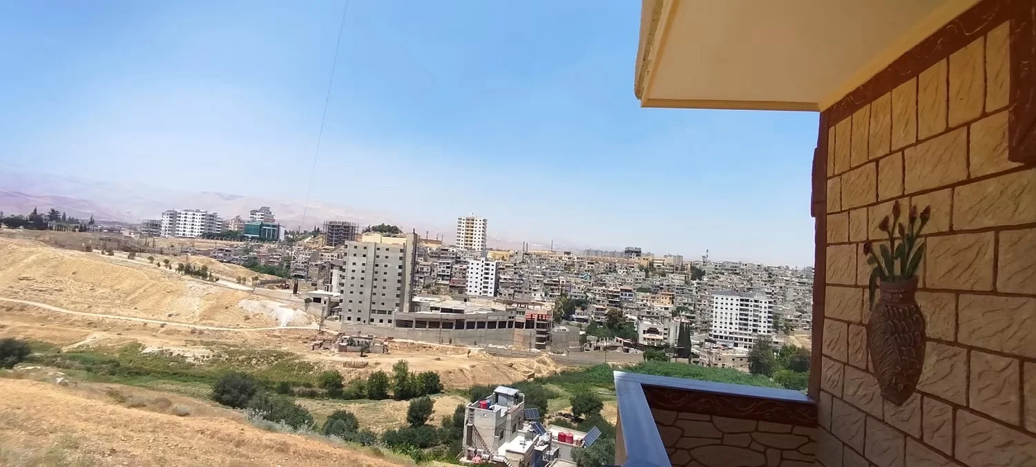 شقة بمساحة 120 م - دمشق - صورة 4