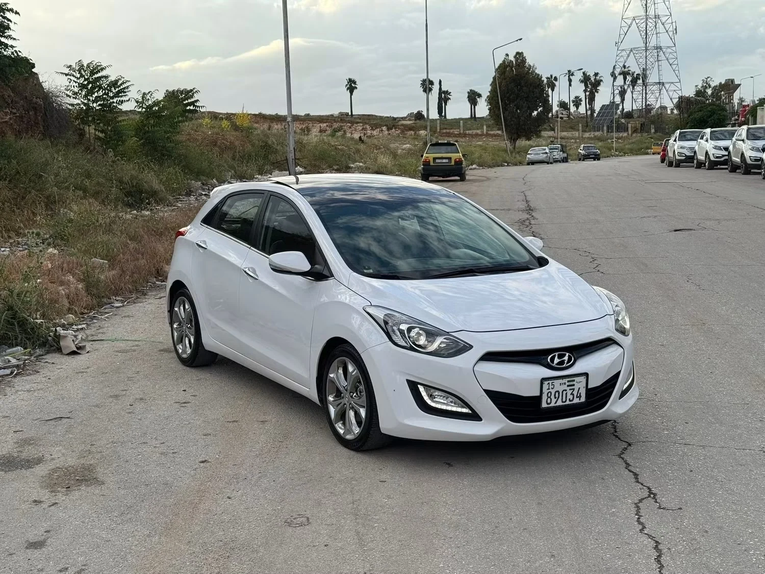 Hyundai I30 - حلب - صورة 2