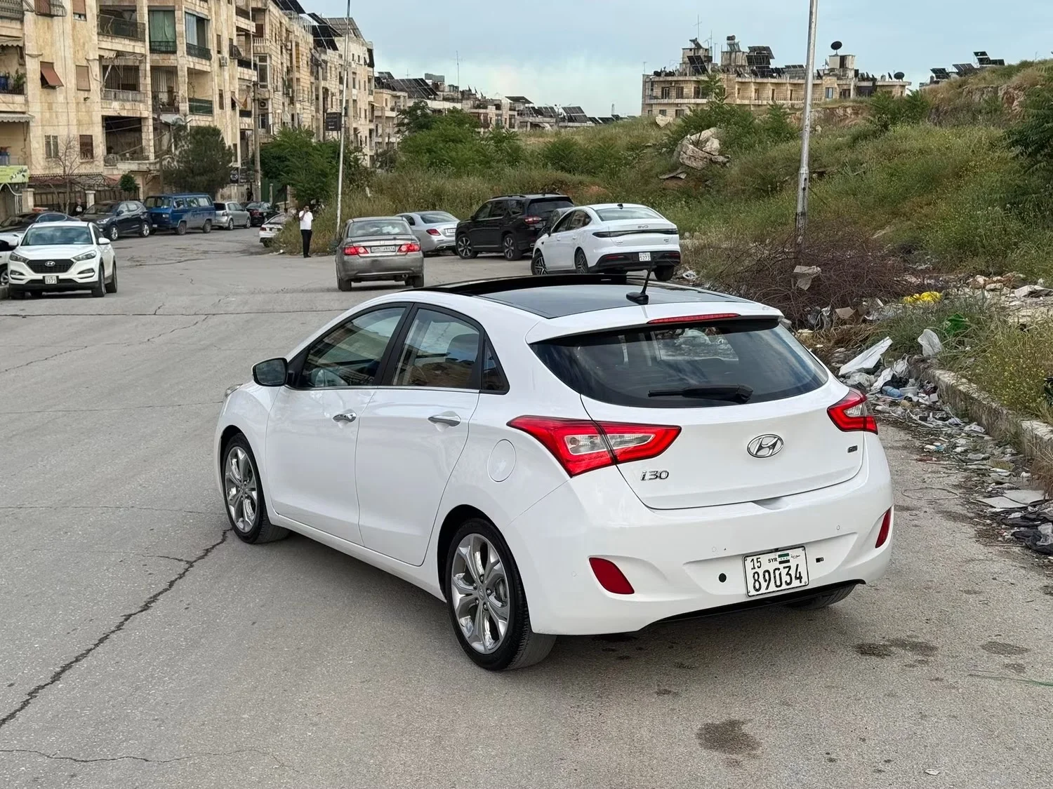 Hyundai I30 - حلب - صورة 3