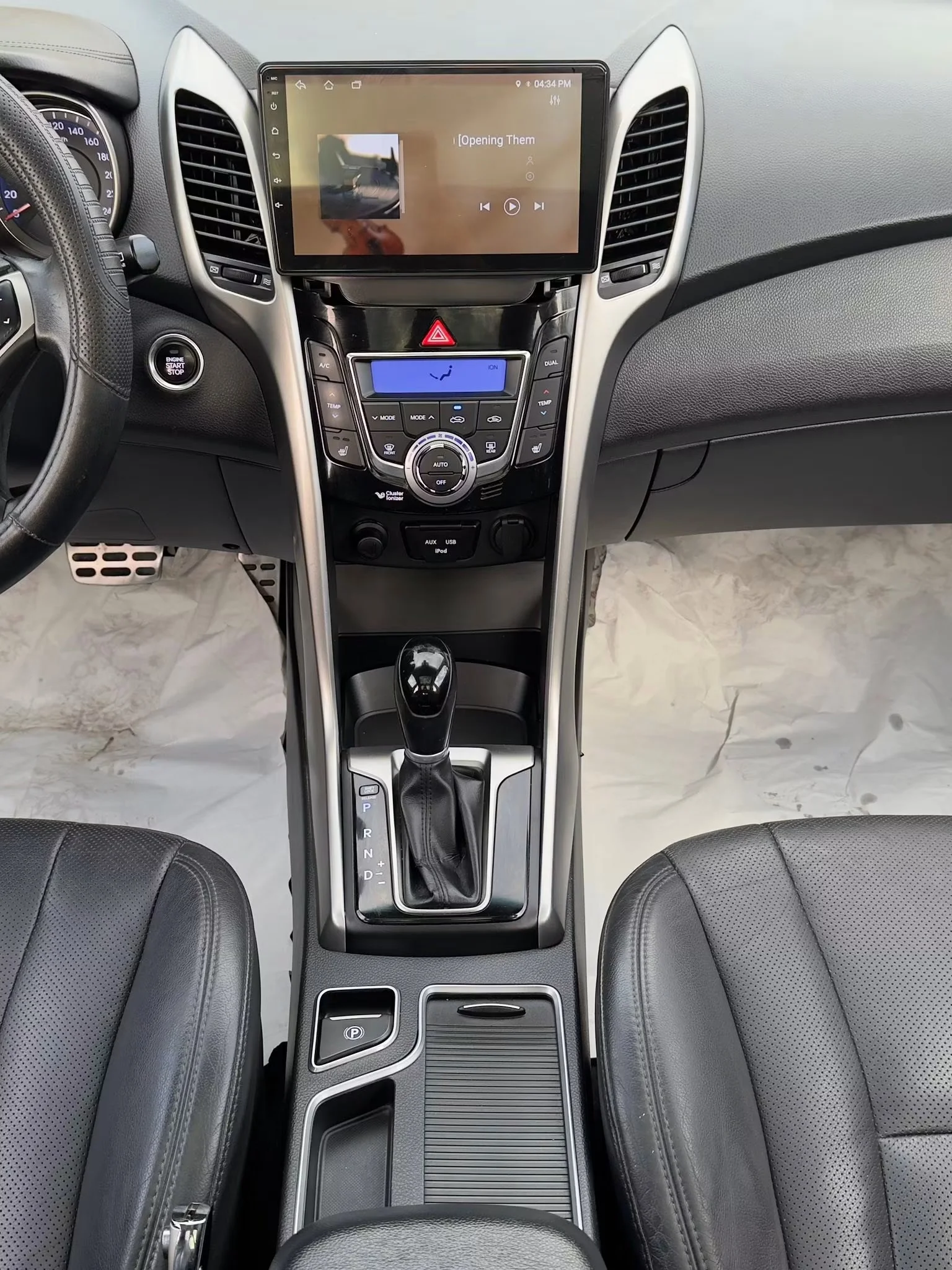Hyundai I30 - حلب - صورة 4