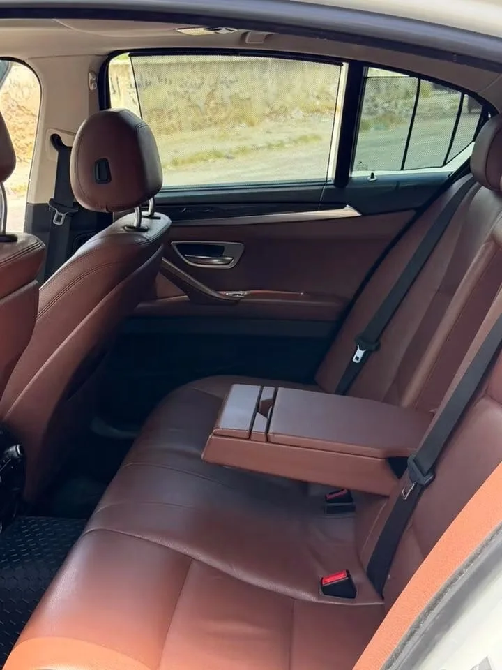 BMW 528i - حلب - صورة 3