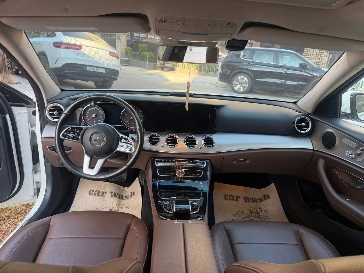 Mercedes benZ E300 - حلب - صورة 4