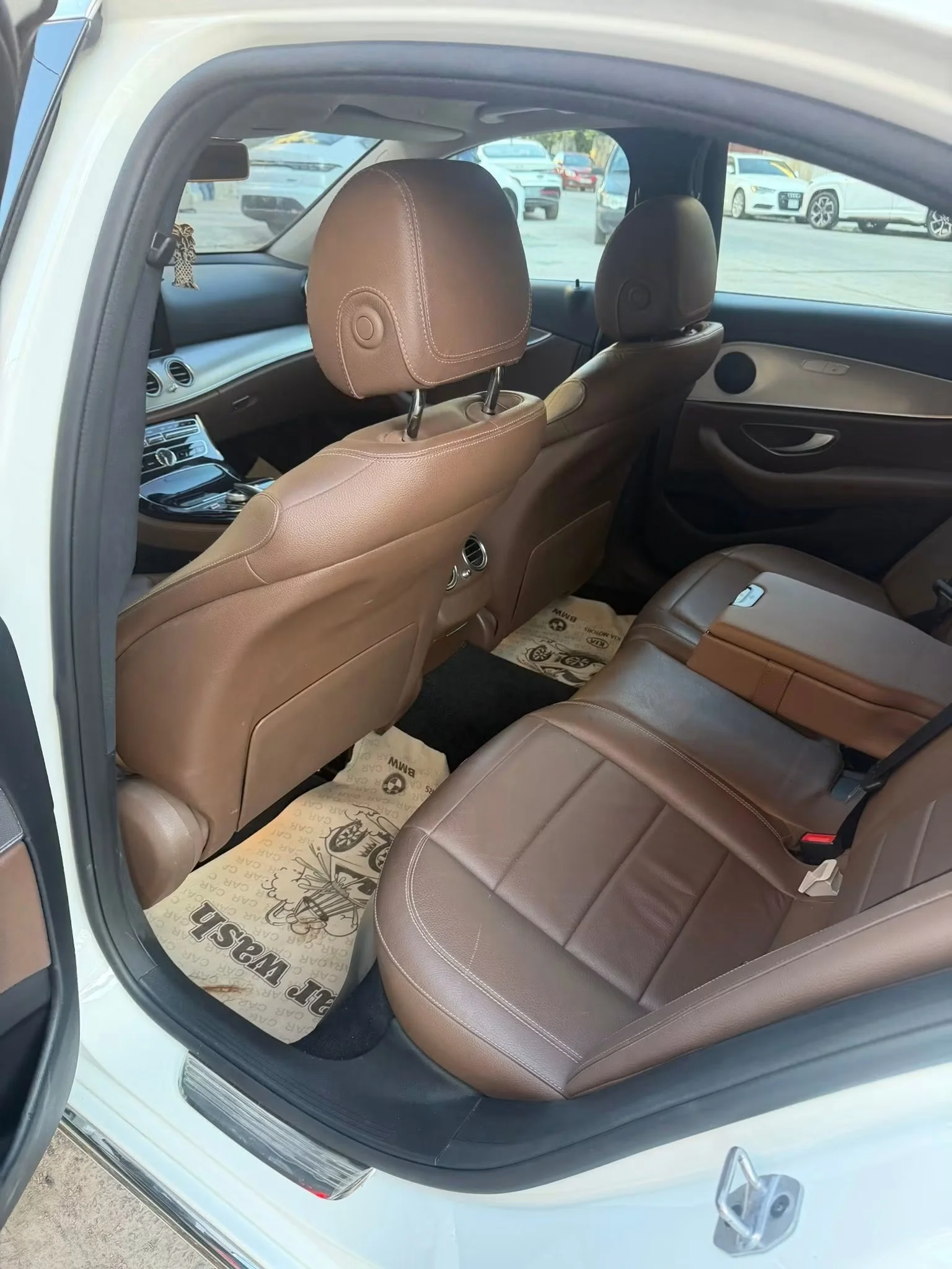 Mercedes benZ E300 - حلب - صورة 5