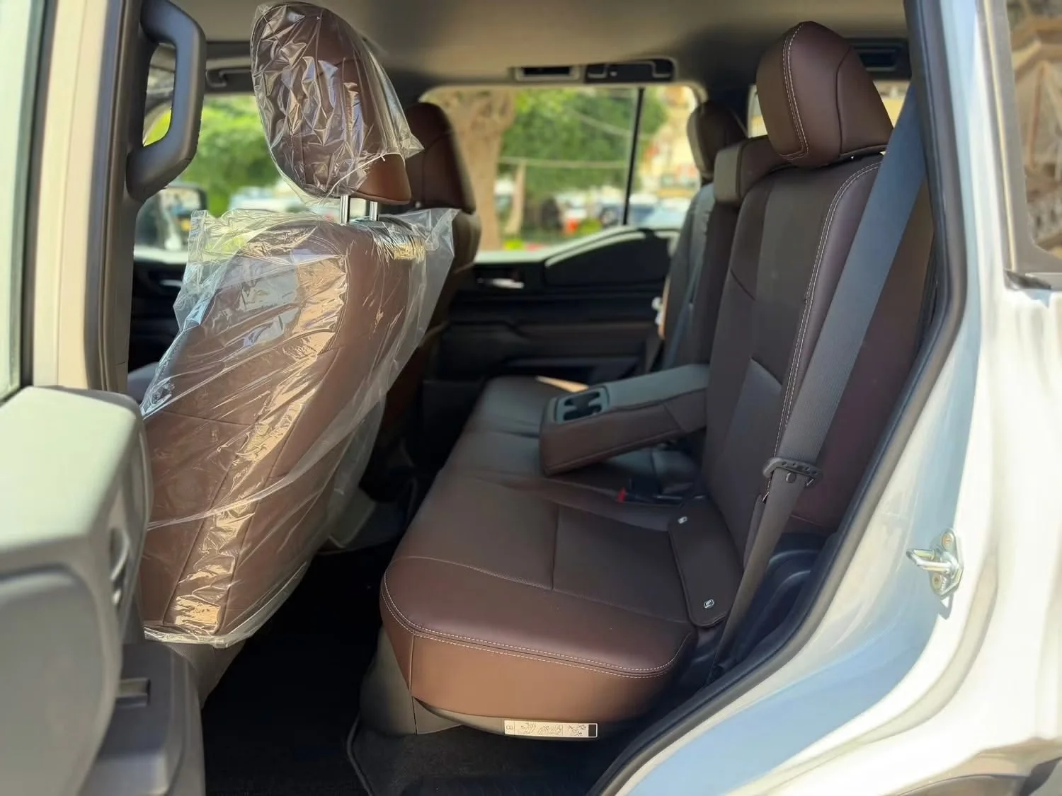 Toyota Land Cruiser Prado - حلب - صورة 5