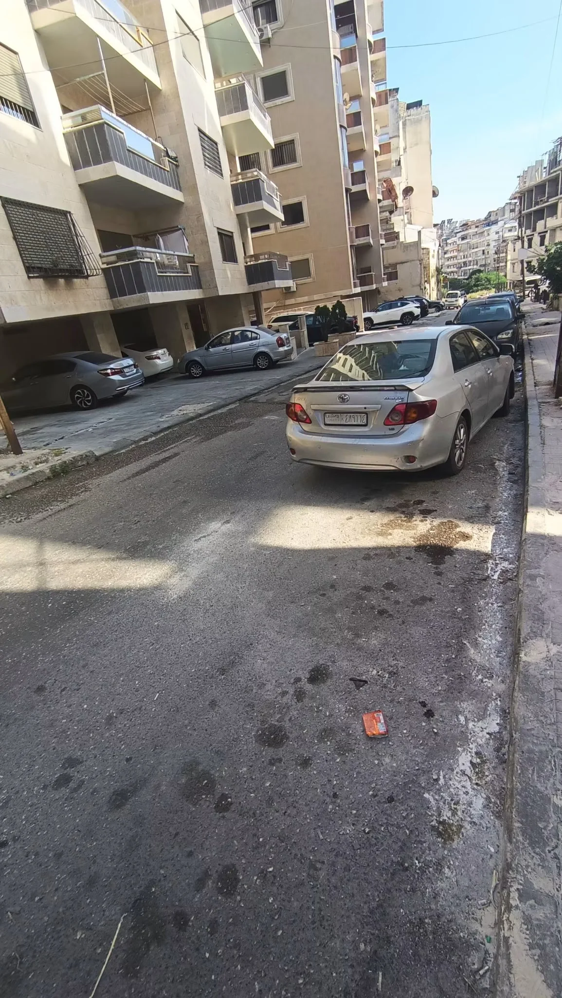 عقار بمساحة 65 م - اللاذقية - صورة 3