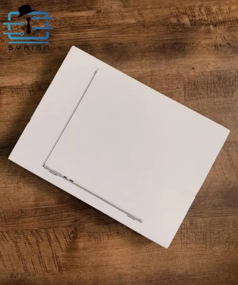 Apple MacBook Air M5 - دمشق - صورة 3