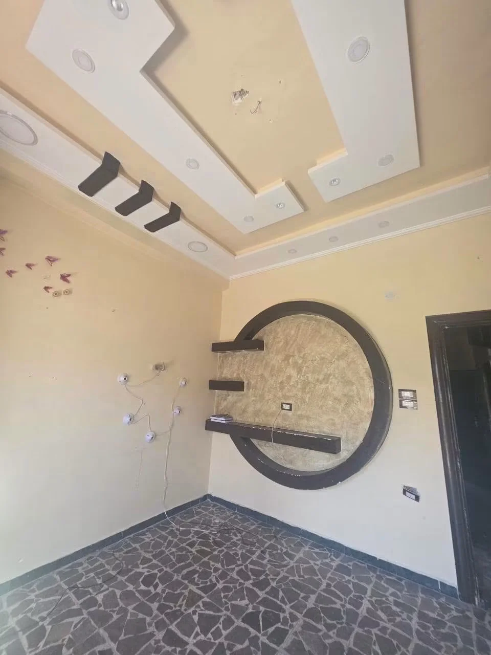 شقة بمساحة 200 م - حلب - صورة 5