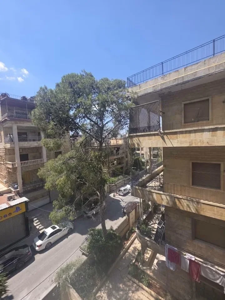 شقة بمساحة 200 م - حلب - صورة 6