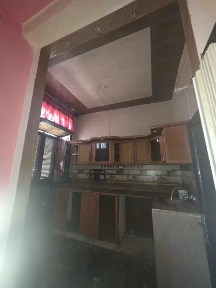 شقة قيد التجهيز - حلب - صورة 4