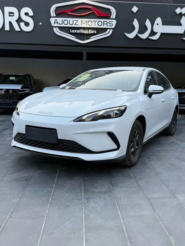 BYD Seal 05 - دمشق - صورة 2