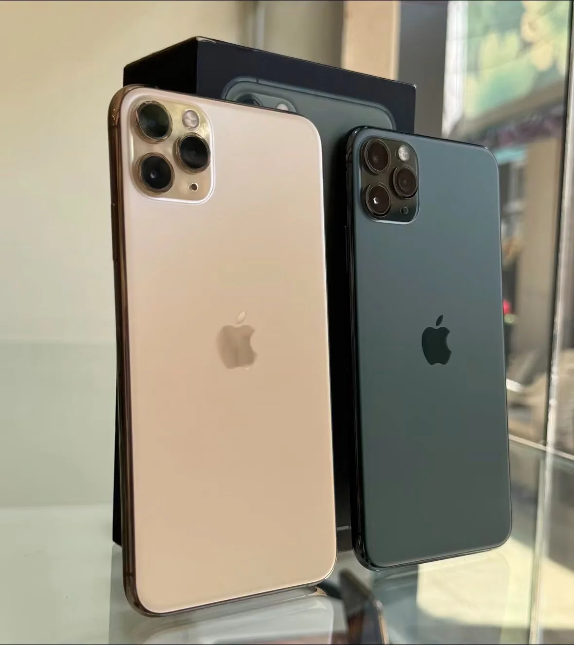 iPhone 11 Pro Max - طرطوس