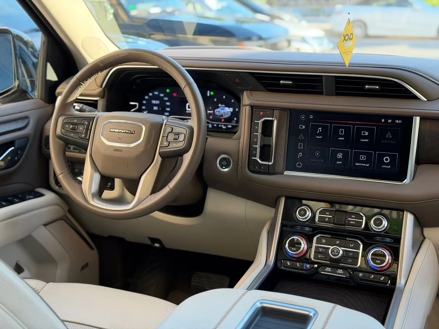 GMC Yukon Denali - حلب - صورة 4