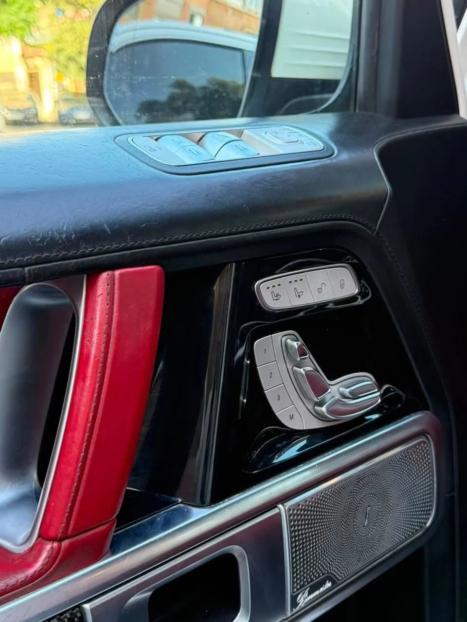 Mercedes Benz G63 - دمشق - صورة 4