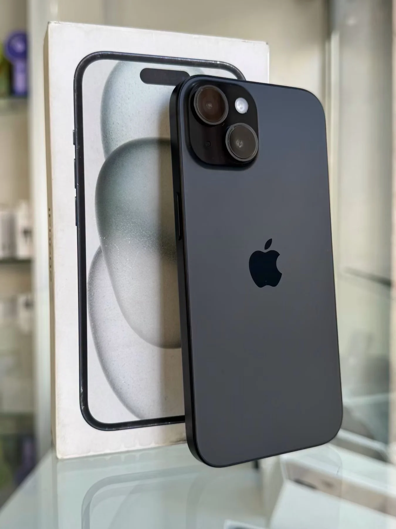iPhone 15 - طرطوس