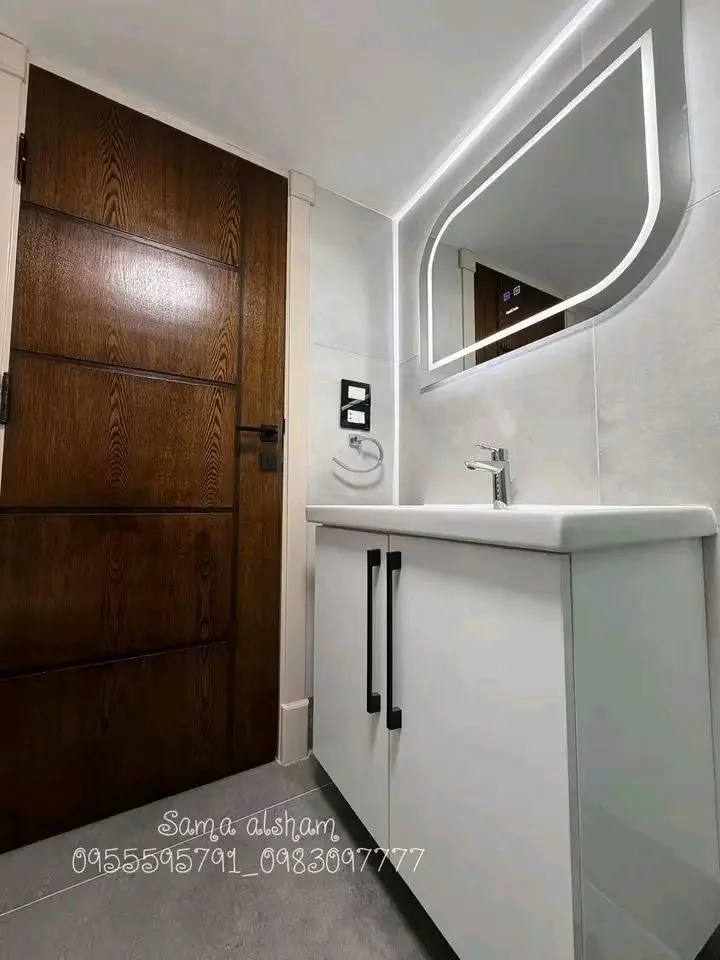 شقة بمساحة 160 م - دمشق - صورة 3