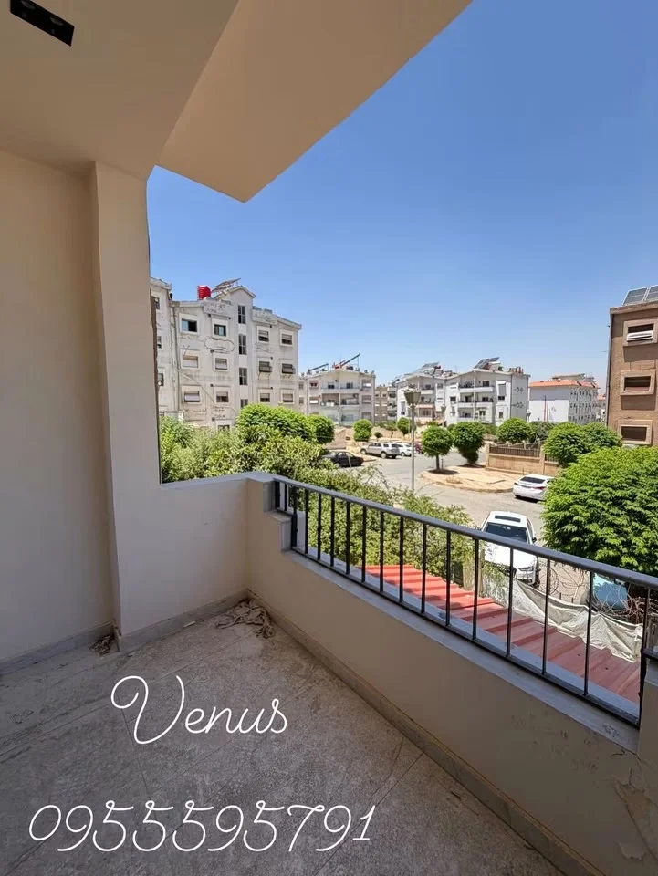 شقة باكساء جديد - دمشق - صورة 4