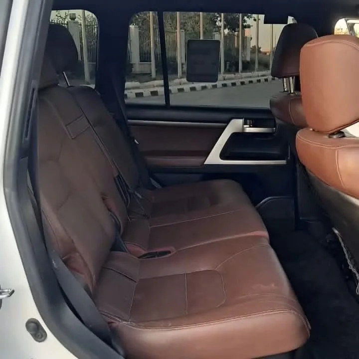Land Cruiser Vxr - حلب - صورة 3