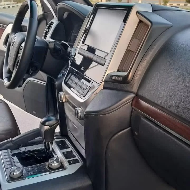 Land Cruiser Vxr - حلب - صورة 4