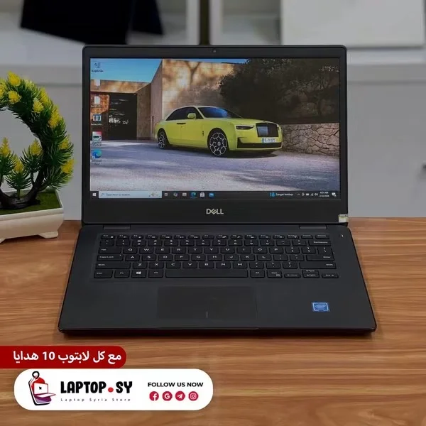 Dell Wyse 5470 - دمشق