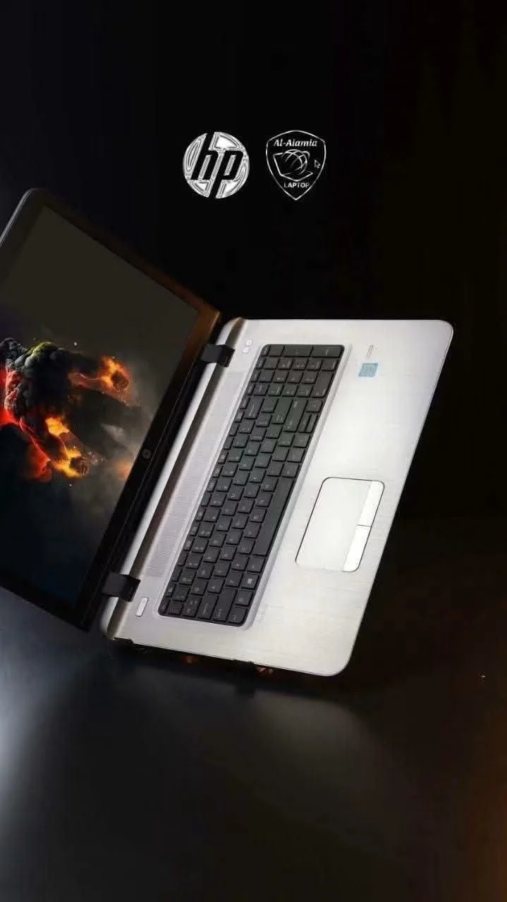 HP ProBook - حمص